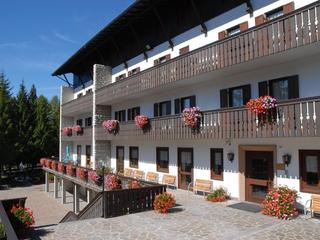 Casa Santa Maria (tr)