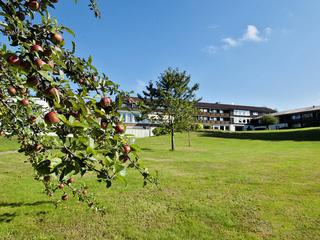 Hotel Schwarzwald Freudenstadt (tr)