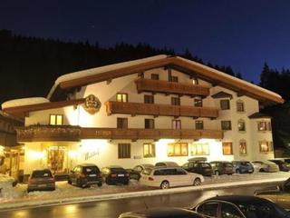 Hotel Waldhof (tr)