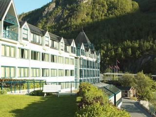 Hotel Union (tr)
