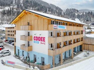COOEE alpin Hotel Bad Kleinkirchheim (tr)