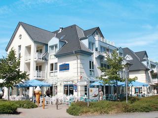 Residenz Seestern (tr)