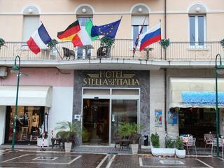 Hotel Stella d' Italia (tr)