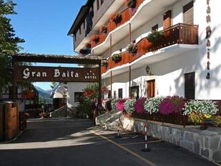 Hotel Gran Baita (tr)