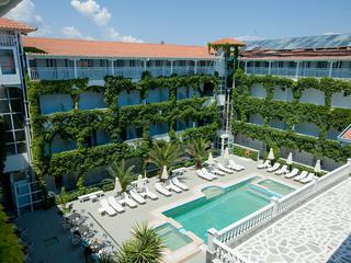 Olympic Kosmas Hotel & Villas (tr)