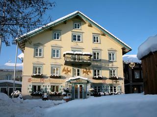 Hotel-Restaurant Adler (tr)