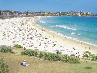 Sydney erleben (5 Tage) (tr)