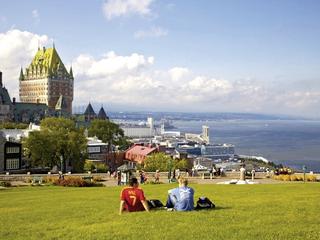 Eastern Canada (12 Nächte) (tr)