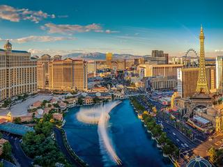 Western Express & Hawaii Oahu,Western Express (ab/bis Los Angeles) (tr)