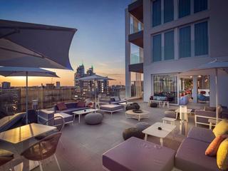 J44 Lifestyle Hotel (tr)