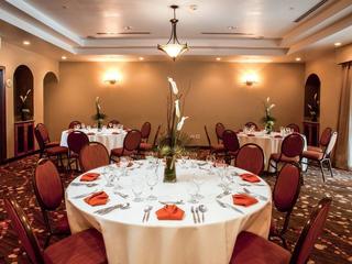 Courtyard Port of Spain (tr)