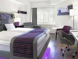 HOOM Park & Hotel (tr)