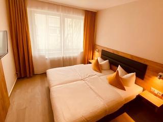 Hotel Gute Hoffnung (tr)