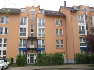 Apartmentcenter Koblenz (tr)