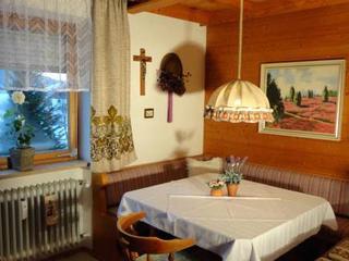 Ferienwohnungen Ritter (tr)