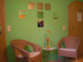 Gästehaus Alwin Diebold (tr)