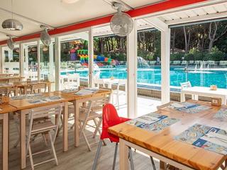 Jesolo Mare Family Village (tr)