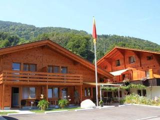 Chalet-Gafri BnB (tr)