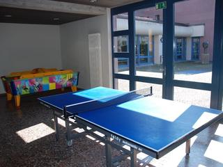 Zürich Youth Hostel (tr)