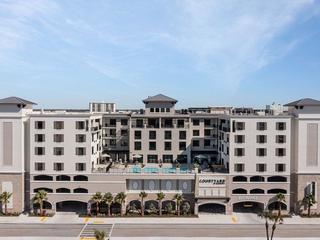 Courtyard Clearwater Beach (tr)