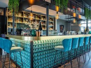 Abasto Hotel Dachau (tr)