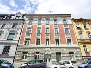 Haus Mobene - Hotel Garni (tr)