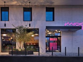 Moxy Rapperswil (tr)