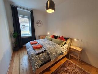 Central Graz Apartment (tr)