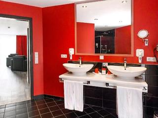 DORMERO Design Hotel Rust (tr)