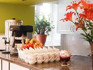 Kingsland Hotel (tr)