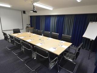 Lancaster Hotel and Spa (tr)