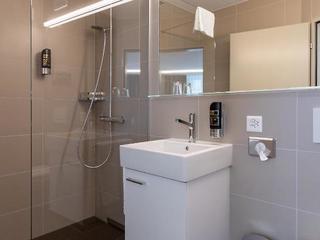 TRIP INN Zurich Hotel (tr)