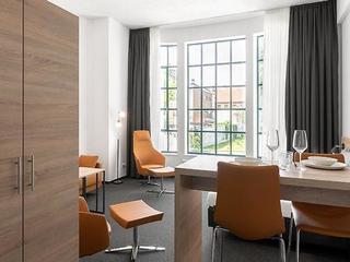 LA serviced apartments (tr)