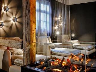 Hotel Ritter Durbach (tr)