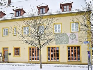 JOESEPP’S Hotel am Hallhof (tr)