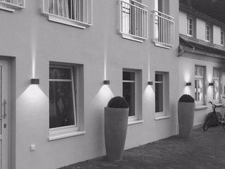 Stadthotel Jever (tr)