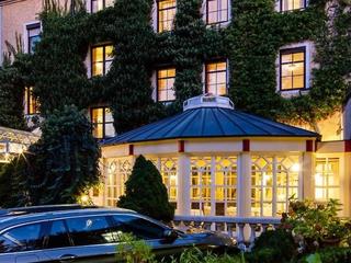 Romantik Fürstenhof (tr)