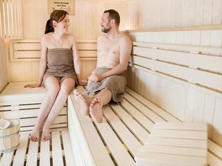 Hotel Inselhof Borkum (tr)