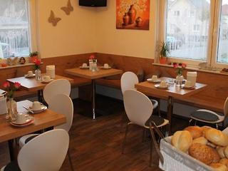 Gästehaus Dolce Vita (tr)