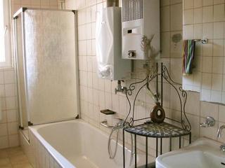 Bed & Breakfast - Karlsruhe (tr)