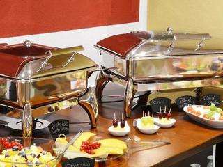 Hotel Garni Günzburg City (tr)