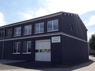 Fischer Boardinghouse (tr)