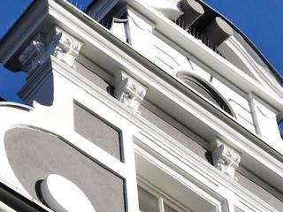 SIX! Boutique Hotel (tr)