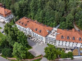 Robenstein Aktivhotel & SPA (tr)