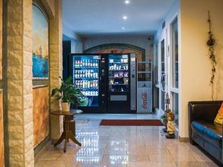 Eisberg Hotel Rust (tr)