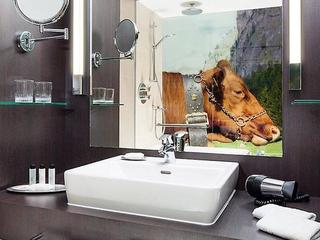 Marriott München Airport (tr)