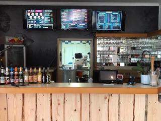 Gastehaus Am Wasserpark (tr)