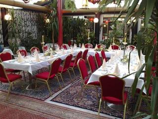 Hotel & Restaurant Borcharding (tr)