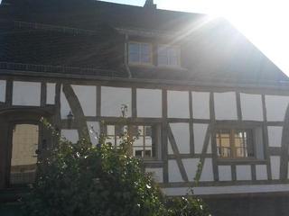 Historische Wassermühle (tr)