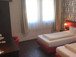 Cityhotel Ahlen Garni (tr)